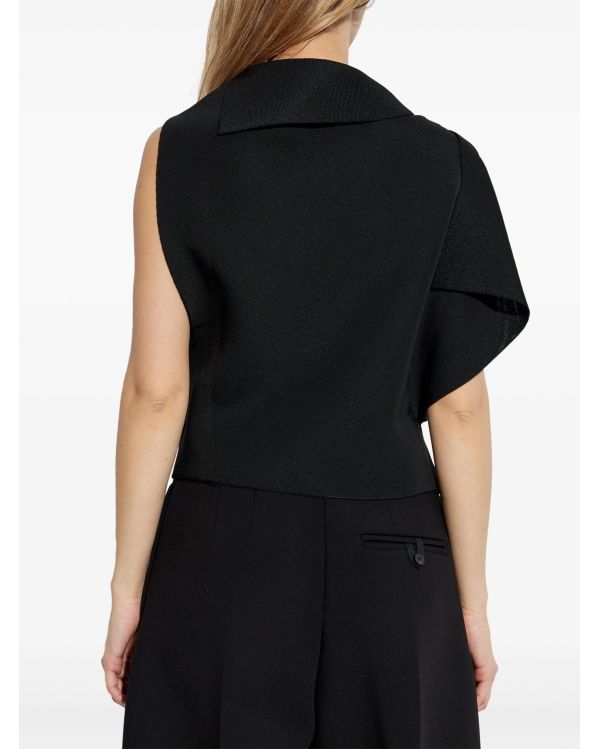 LA MAILLE TRAPEZE BLACK 2