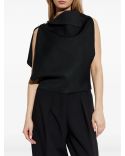 LA MAILLE TRAPEZE BLACK