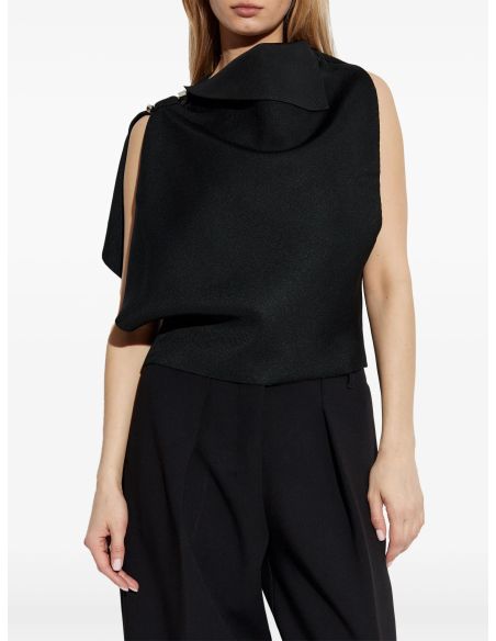 LA MAILLE TRAPEZE BLACK