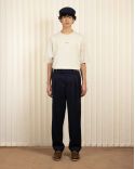 THE SLOGAN CLASSIC TSHIRT MASTIC