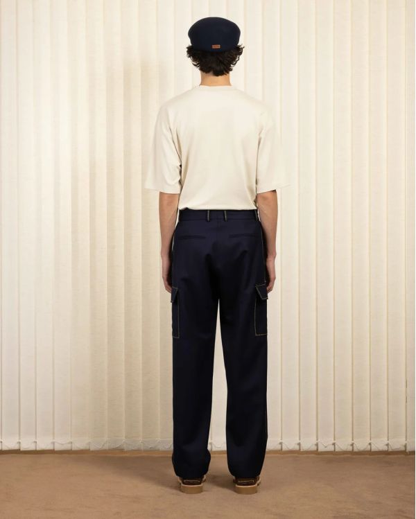 THE SLOGAN CLASSIC TSHIRT MASTIC 2