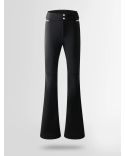 SKI PANTS ELANCIA II BLACK