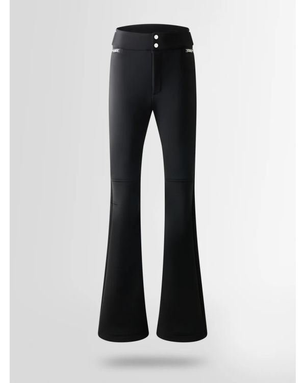 PANTALON DE SKI ELANCIA II NOIR