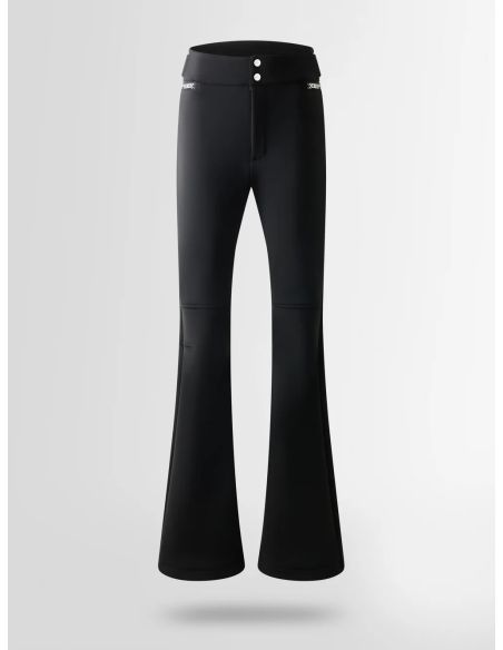 SKI PANTS ELANCIA II BLACK