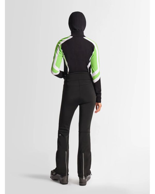 SKI PANTS ELANCIA II BLACK 2