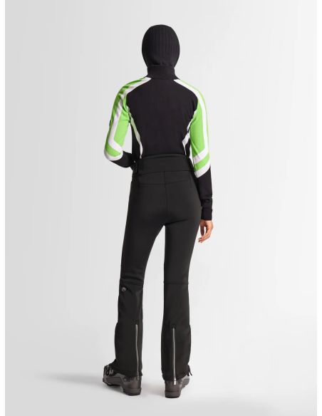 PANTALON DE SKI ELANCIA II NOIR
