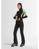 SKI PANTS ELANCIA II BLACK
