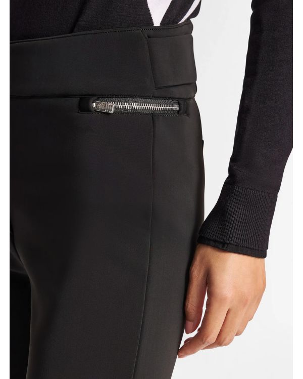 SKI PANTS ELANCIA II BLACK