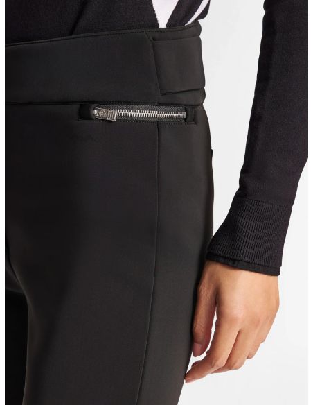 SKI PANTS ELANCIA II BLACK