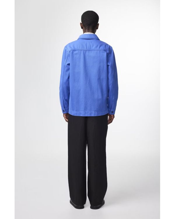 OLLIE WORKWEAR OVERSHIRT
