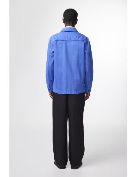 OLLIE WORKWEAR OVERSHIRT