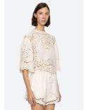 LULA TOP WHITE