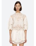 LULA TOP WHITE