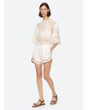 LULA TOP WHITE