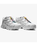 SNEAKERS XT-6 GORE-TEX WHITE / FTW SILVER