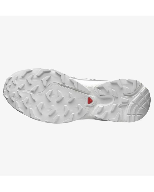 SNEAKERS XT-6 GORE-TEX WHITE / FTW SILVER