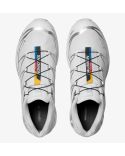 SNEAKERS XT-6 GORE-TEX WHITE / FTW SILVER