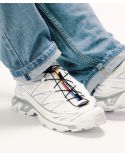 SNEAKERS XT-6 GORE-TEX WHITE / FTW SILVER