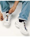 SNEAKERS XT-6 GORE-TEX WHITE / FTW SILVER