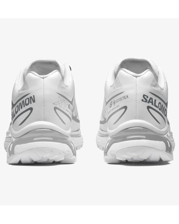 SNEAKERS XT-6 GORE-TEX WHITE / FTW SILVER