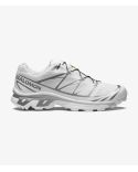 SNEAKERS XT-6 GORE-TEX WHITE / FTW SILVER