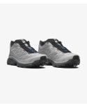 SNEAKERS XT-6 SHADOW GULL / GRAY VIOLET / QUARRY