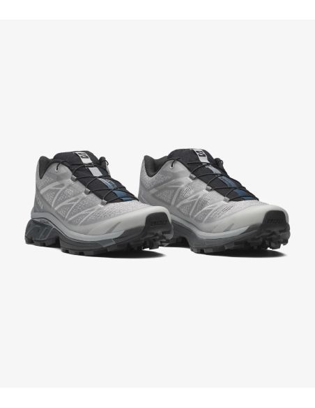SNEAKERS XT-6 SHADOW GULL / GRAY VIOLET / QUARRY