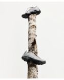 SNEAKERS XT-6 SHADOW GULL / GRAY VIOLET / QUARRY