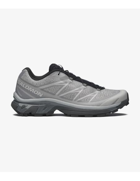 SNEAKERS XT-6 SHADOW GULL / GRAY VIOLET / QUARRY