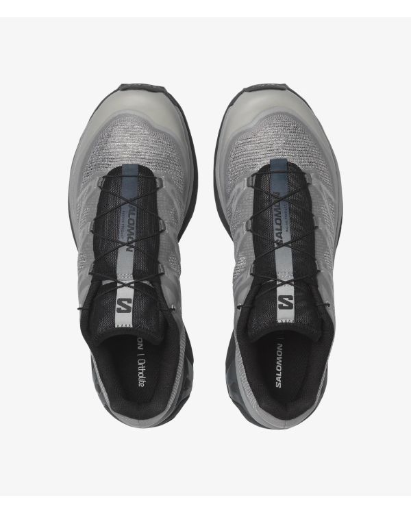SNEAKERS XT-6 SHADOW GULL / GRAY VIOLET / QUARRY