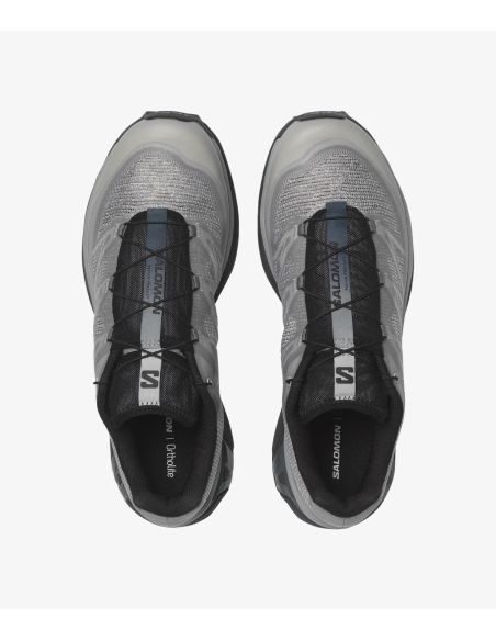 SNEAKERS XT-6 SHADOW GULL / GRAY VIOLET / QUARRY
