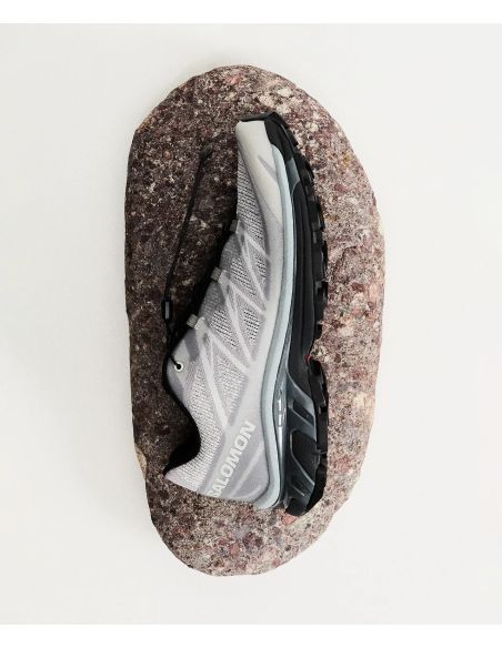 SNEAKERS XT-6 SHADOW GULL / GRAY VIOLET / QUARRY