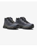 SNEAKERS XT-6 SHADOW BLUE NIGHTS / GRISAILLE / STONE GRAY