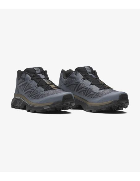 SNEAKERS XT-6 SHADOW BLUE NIGHTS / GRISAILLE / STONE GRAY