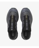 SNEAKERS XT-6 SHADOW BLUE NIGHTS / GRISAILLE / STONE GRAY