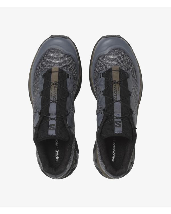 SNEAKERS XT-6 SHADOW BLUE NIGHTS / GRISAILLE / STONE GRAY
