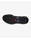 SNEAKERS XT-4 OG BLACK / EBONY / SYLVER METALLIC X