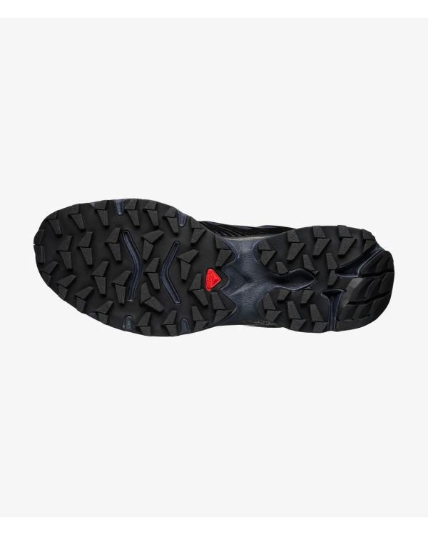 SNEAKERS XT-4 OG BLACK / EBONY / SYLVER METALLIC X