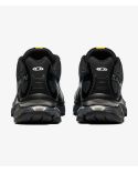 SNEAKERS XT-4 OG BLACK / EBONY / SYLVER METALLIC X