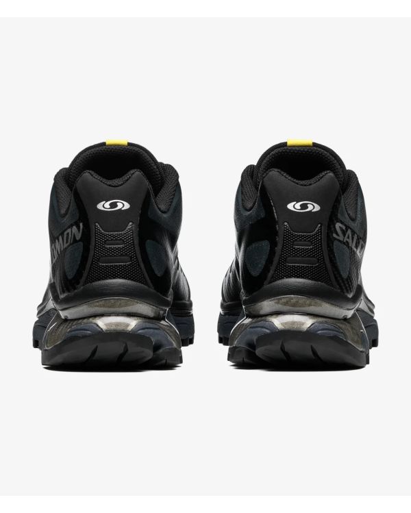 SNEAKERS XT-4 OG BLACK / EBONY / SYLVER METALLIC X