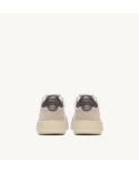 SNEAKERS MEDALIST FEMME BLANC ET MOREL