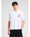 THE SIMON CAN OF SARDINES SHIRT