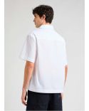 LA CHEMISE SIMON BOITE SARDINES 
