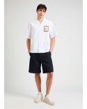 LA CHEMISE SIMON BOITE SARDINES 
