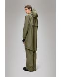 FISHTAIL PARKA W3 134 MARSH