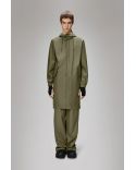 FISHTAIL PARKA W3 134 MARSH