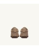 SNEAKERS WINDSPIN FEMME PEANUT