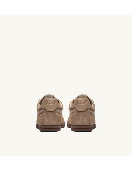 SNEAKERS WINDSPIN FEMME PEANUT