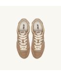 SNEAKERS WINDSPIN FEMME PEANUT