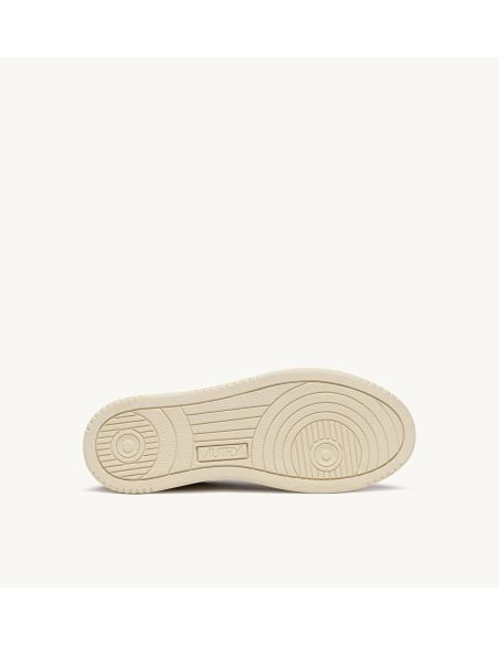 SNEAKERS MEDALIST FEMME BLANC SPONGE
